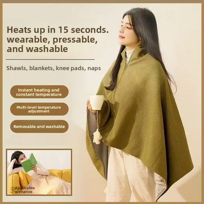 Electric Heating Blanket