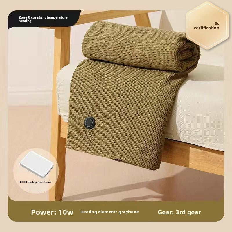 Electric Heating Blanket
