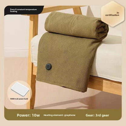 Electric Heating Blanket