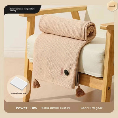 Electric Heating Blanket