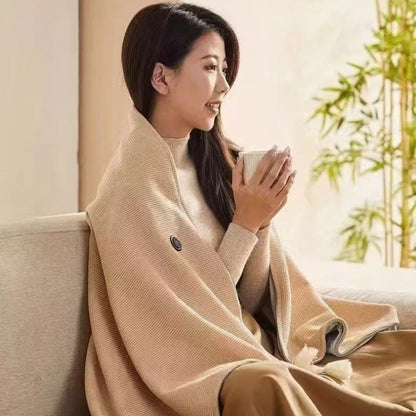 Electric Heating Blanket