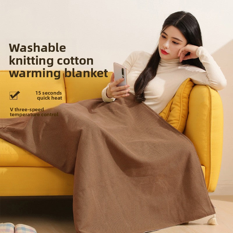 Electric Heating Blanket