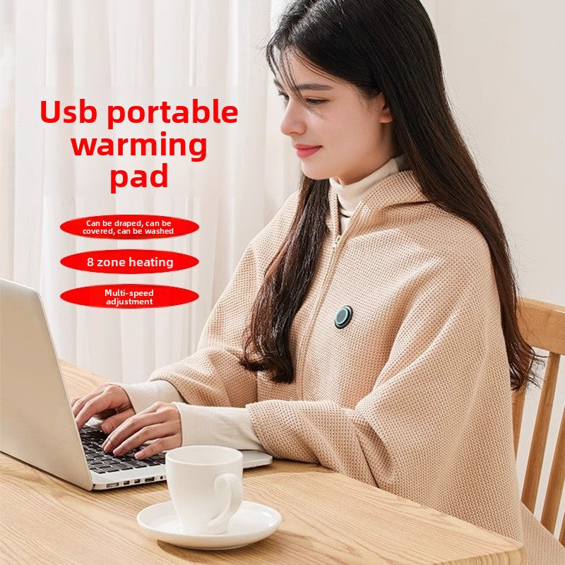 Electric Heating Blanket