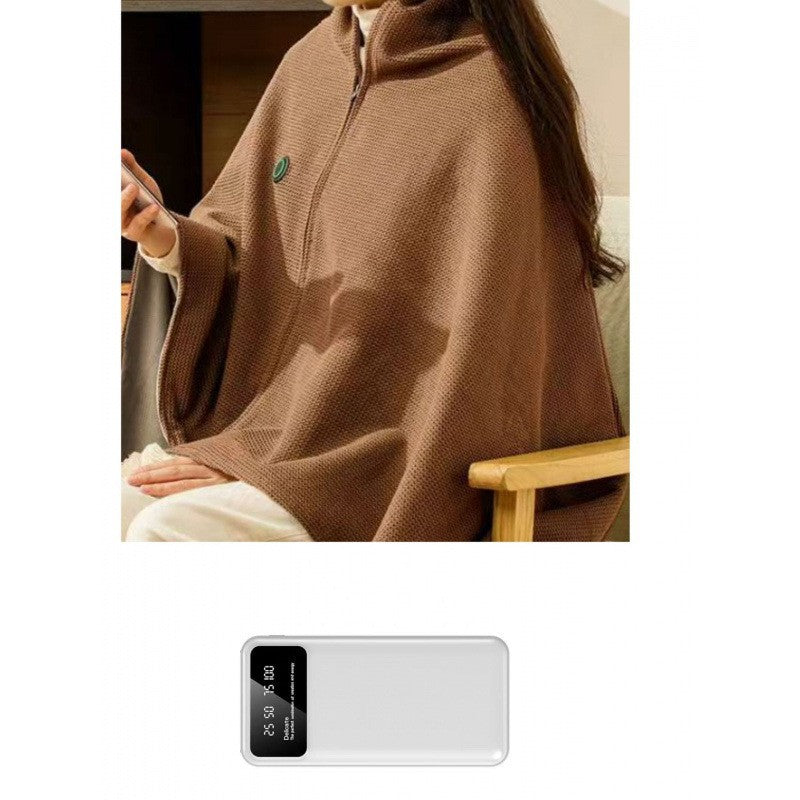 Electric Heating Blanket