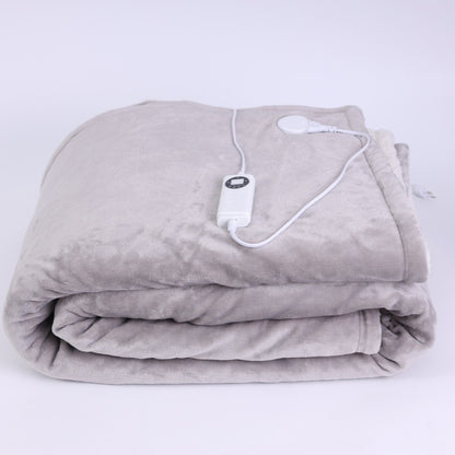 Electric Heating Blanket with Adjustable Temperature