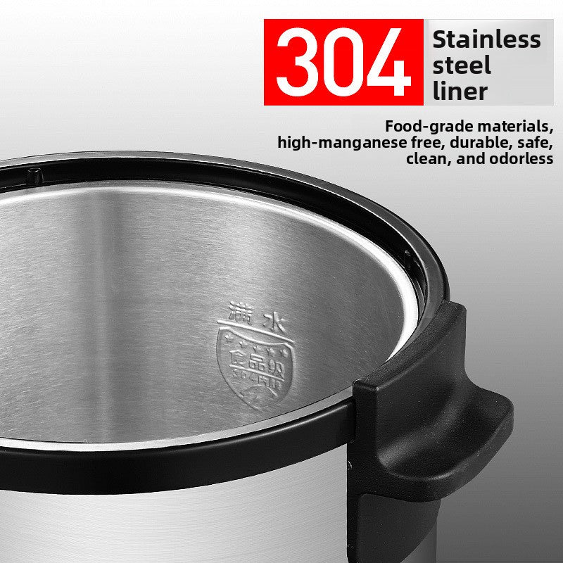 Electric Heating Bucket
