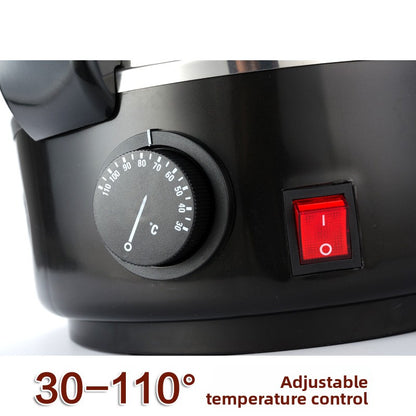 Electric Heating Bucket