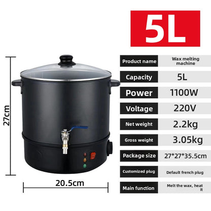 Electric Heating Bucket