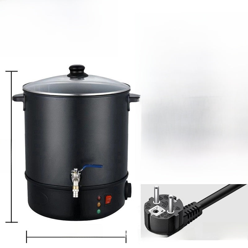 Electric Heating Bucket