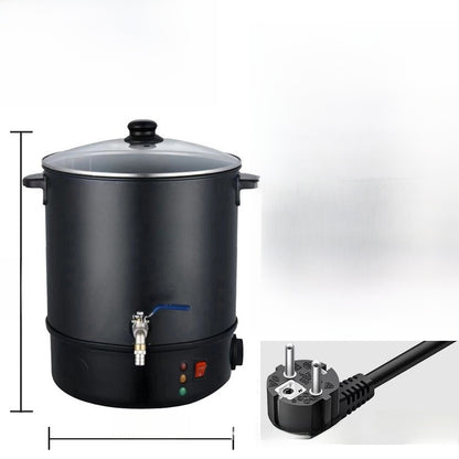 Electric Heating Bucket