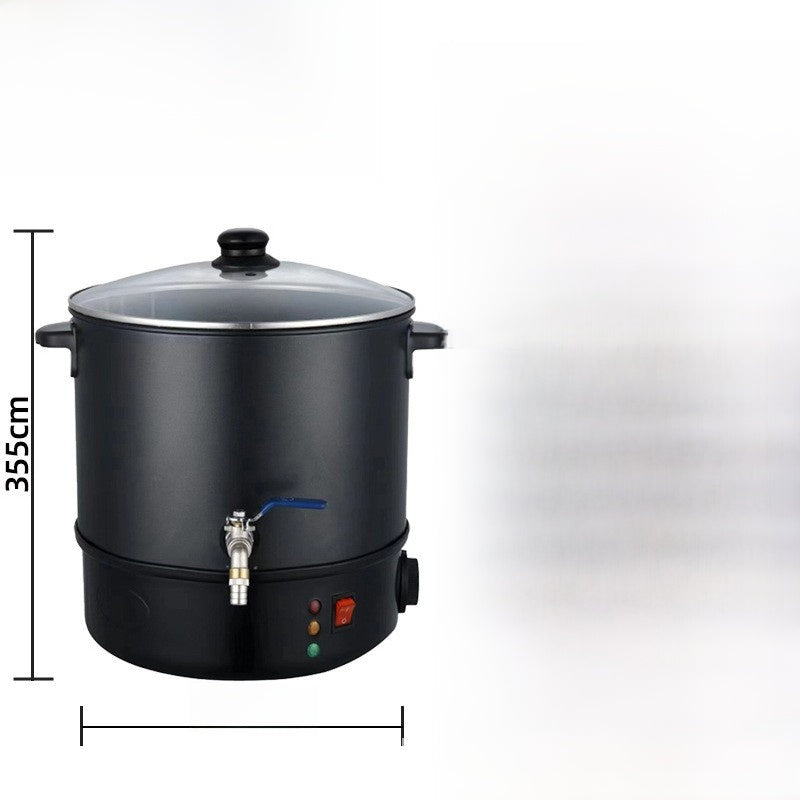 Electric Heating Bucket