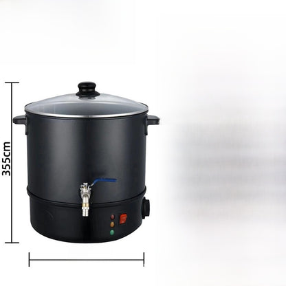 Electric Heating Bucket