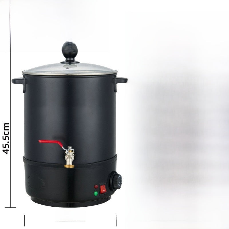 Electric Heating Bucket