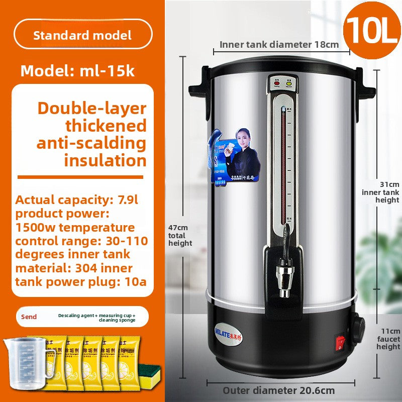 Electric Heating Bucket