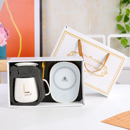 Electric Heating Coaster