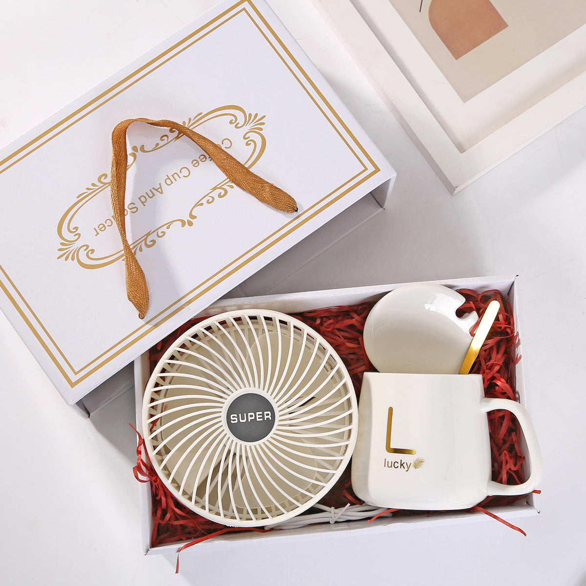 Electric Heating Coaster