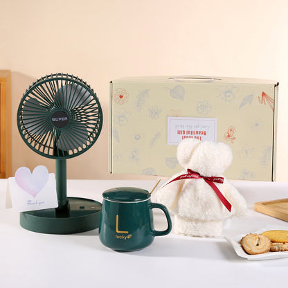 Electric Heating Coaster