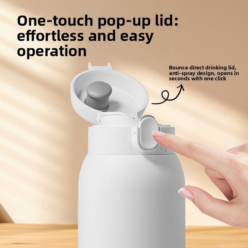 Electric Heating Cup