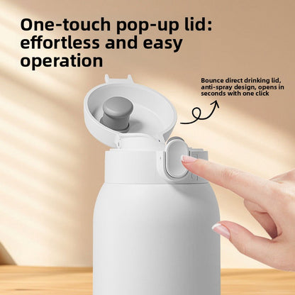 Electric Heating Cup