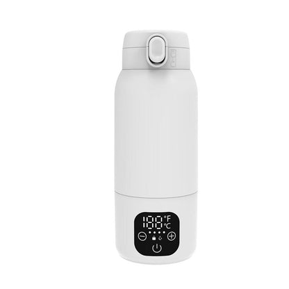 Electric Heating Cup