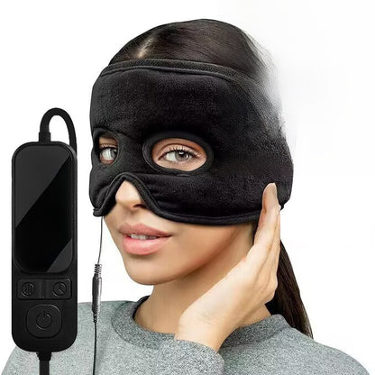 Electric Heating Eye Mask
