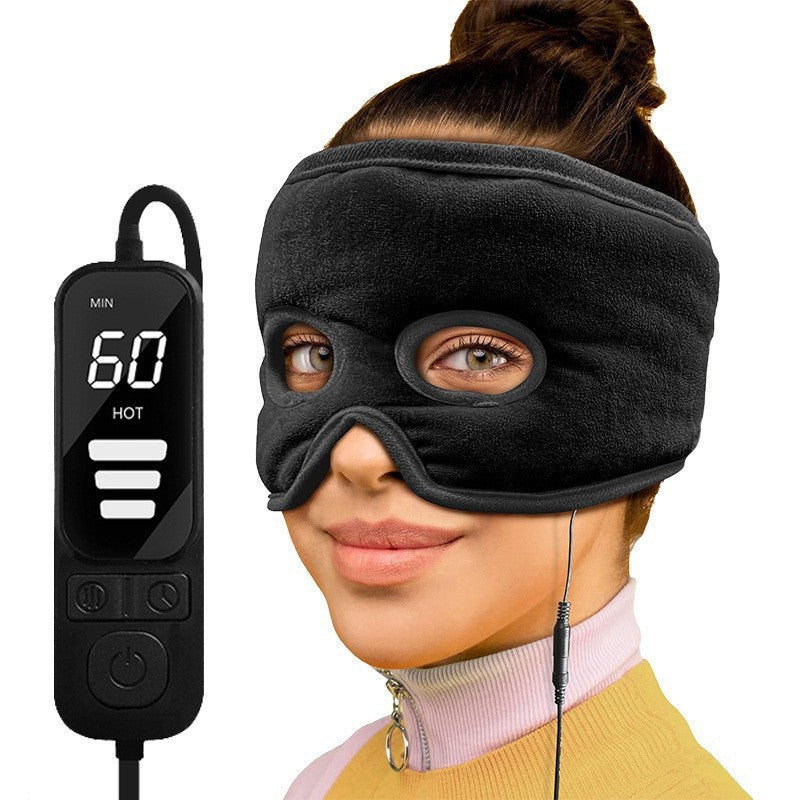 Electric Heating Eye Mask
