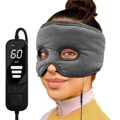 Electric Heating Eye Mask