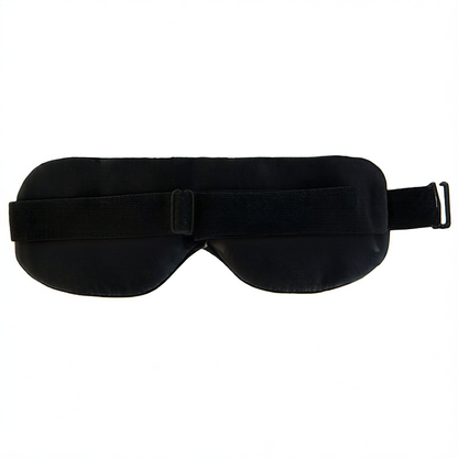 Electric heating eye mask