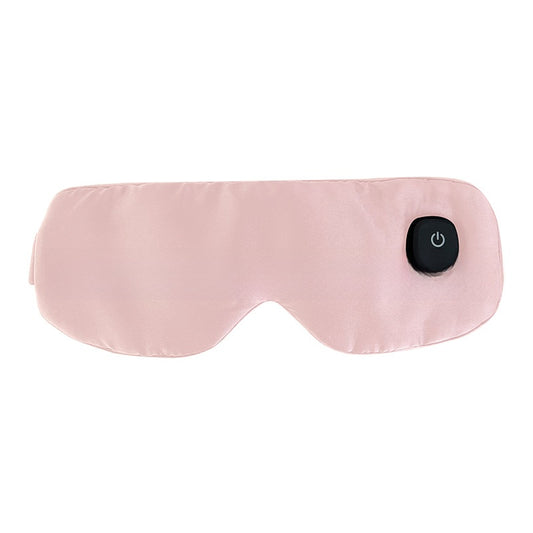 Electric heating eye mask