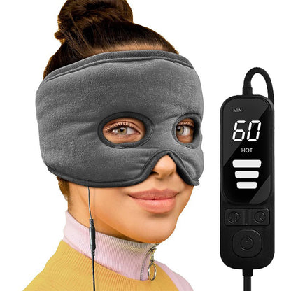 Electric Heating Eye Mask
