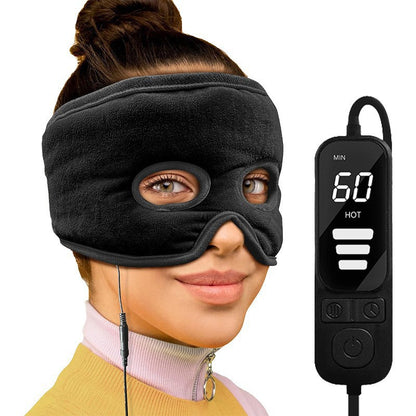 Electric Heating Eye Mask