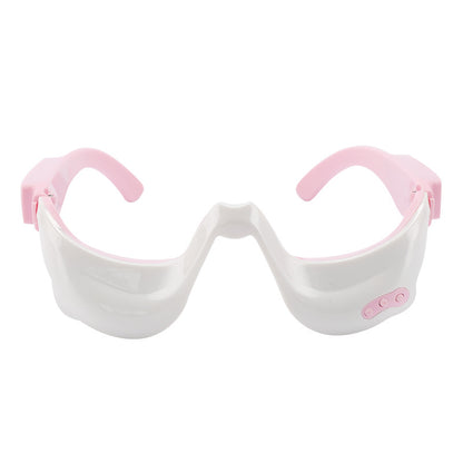 Electric Heating Eye Massager with Microcurrent