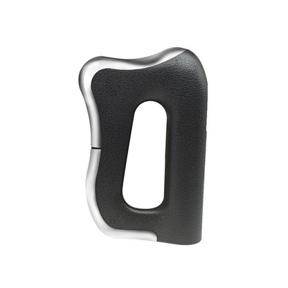 Electric heating fascia knife for home use