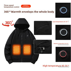 Black 20000mAh 3A