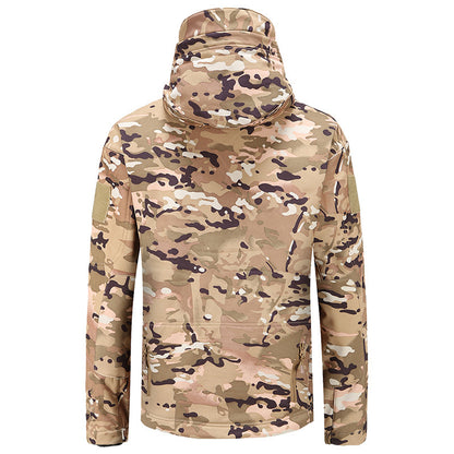 Electric Heating Jacket
