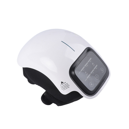 Electric heating knee massager