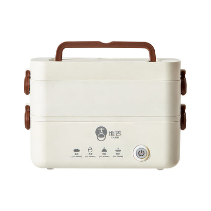 electric heating lunch box