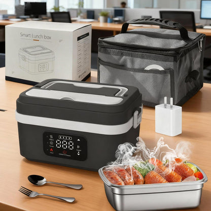 Electric Heating Lunch Box