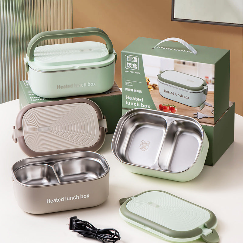 Electric Heating Lunch Box