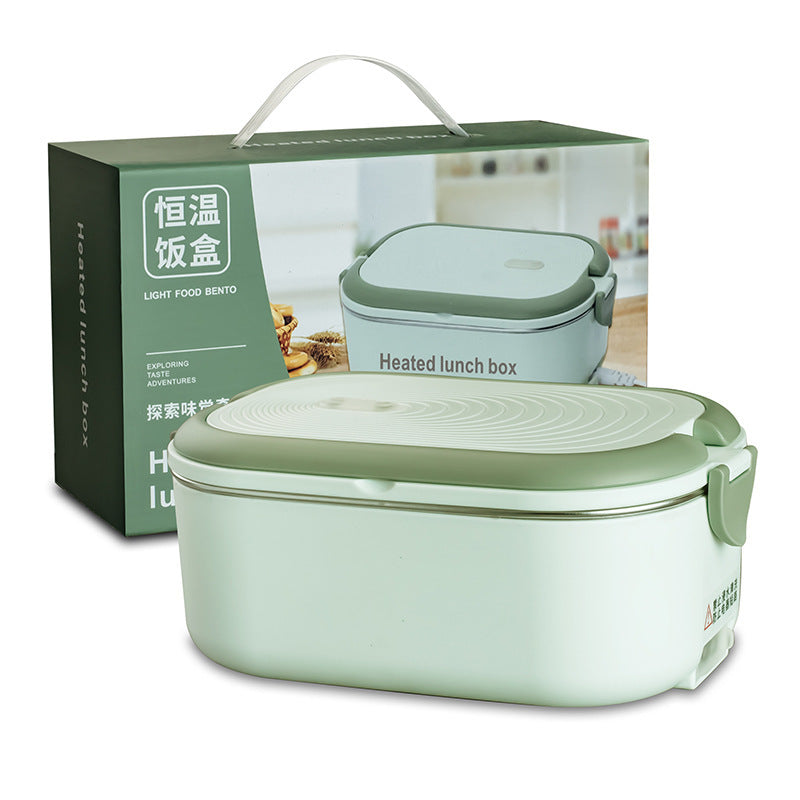Electric Heating Lunch Box