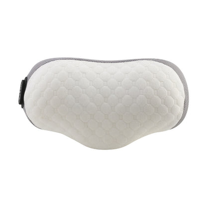 Electric Heating Massage Pillow for Neck and Back