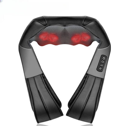 Electric Heating Massage Shawl