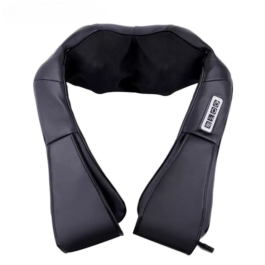 Electric Heating Massage Shawl