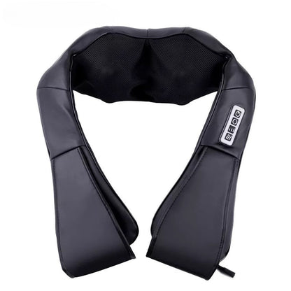 Electric Heating Massage Shawl