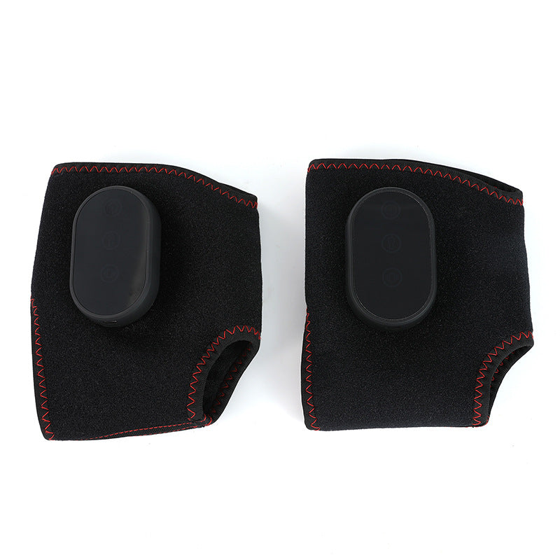 Electric Heating Massager