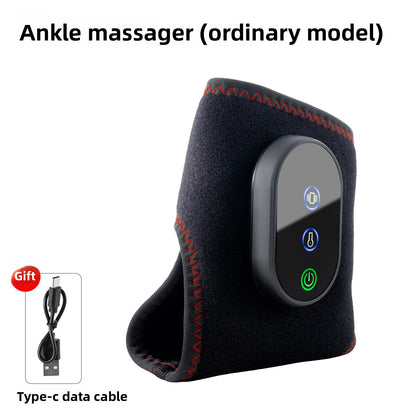Electric Heating Massager