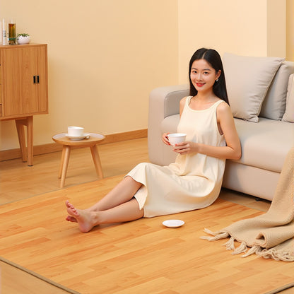 Electric heating mat