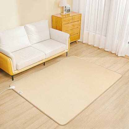 Electric heating mat