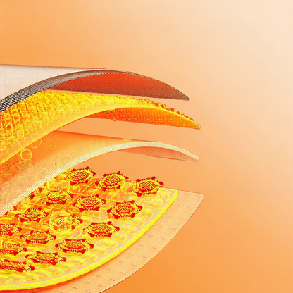 Electric heating mat
