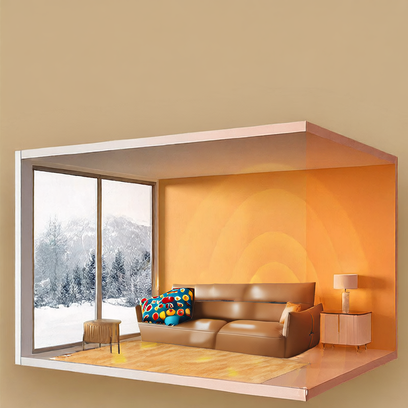Electric heating mat